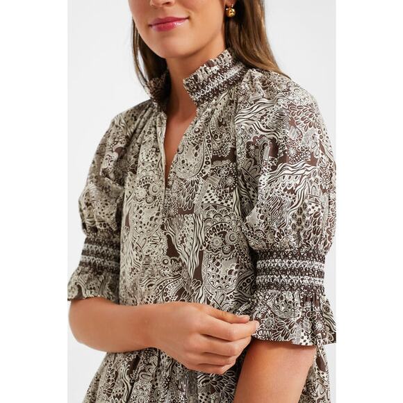 Tuckernuck Dress - Picture 6 of 11